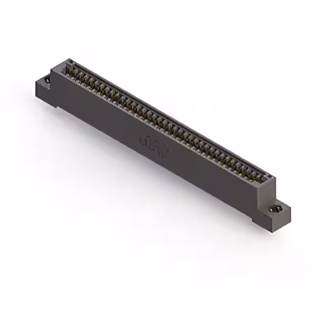 395-037-541-108 EDAC Inc.  Edgeboard Connectors